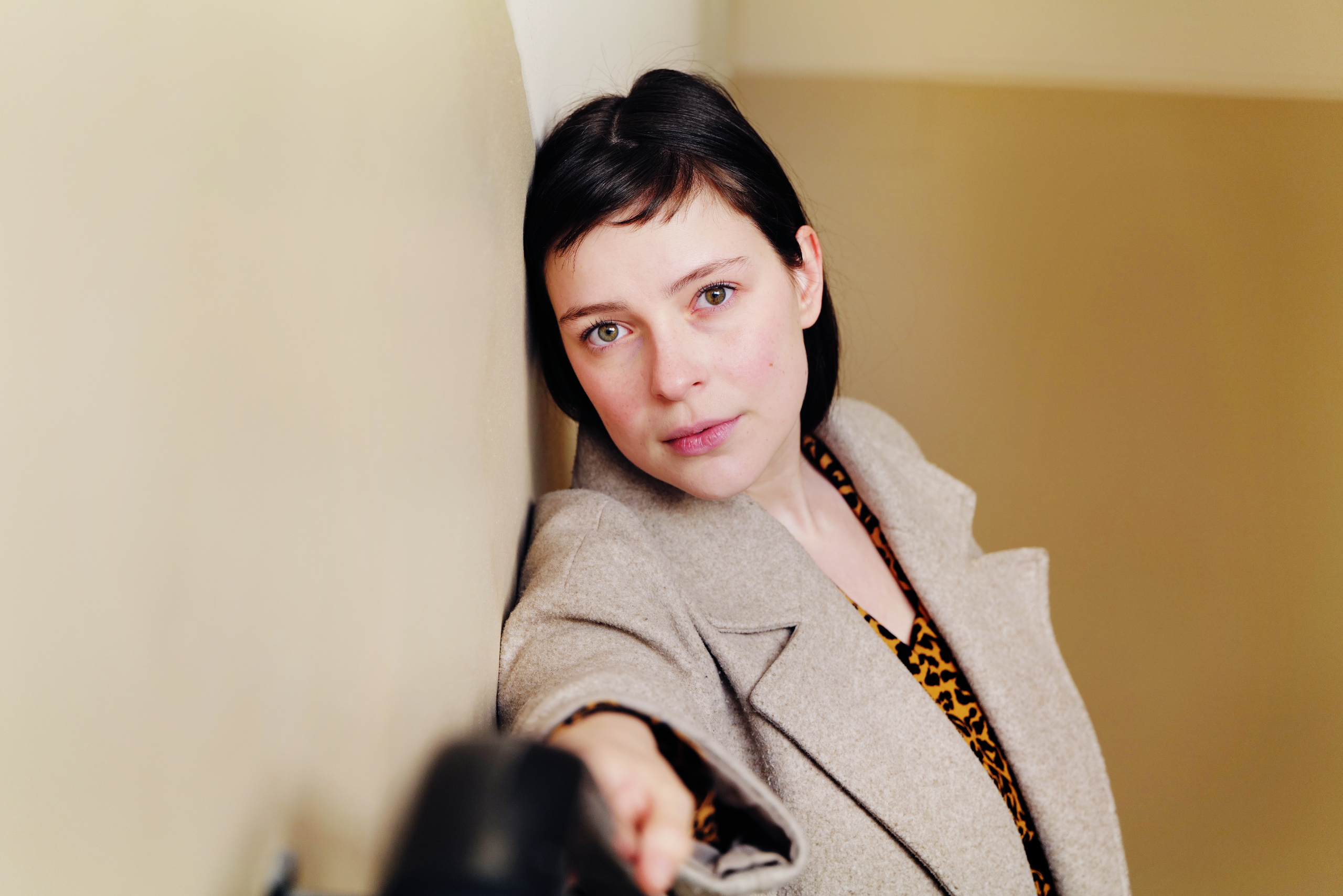 Read more about the article Ronja in summer of 2023