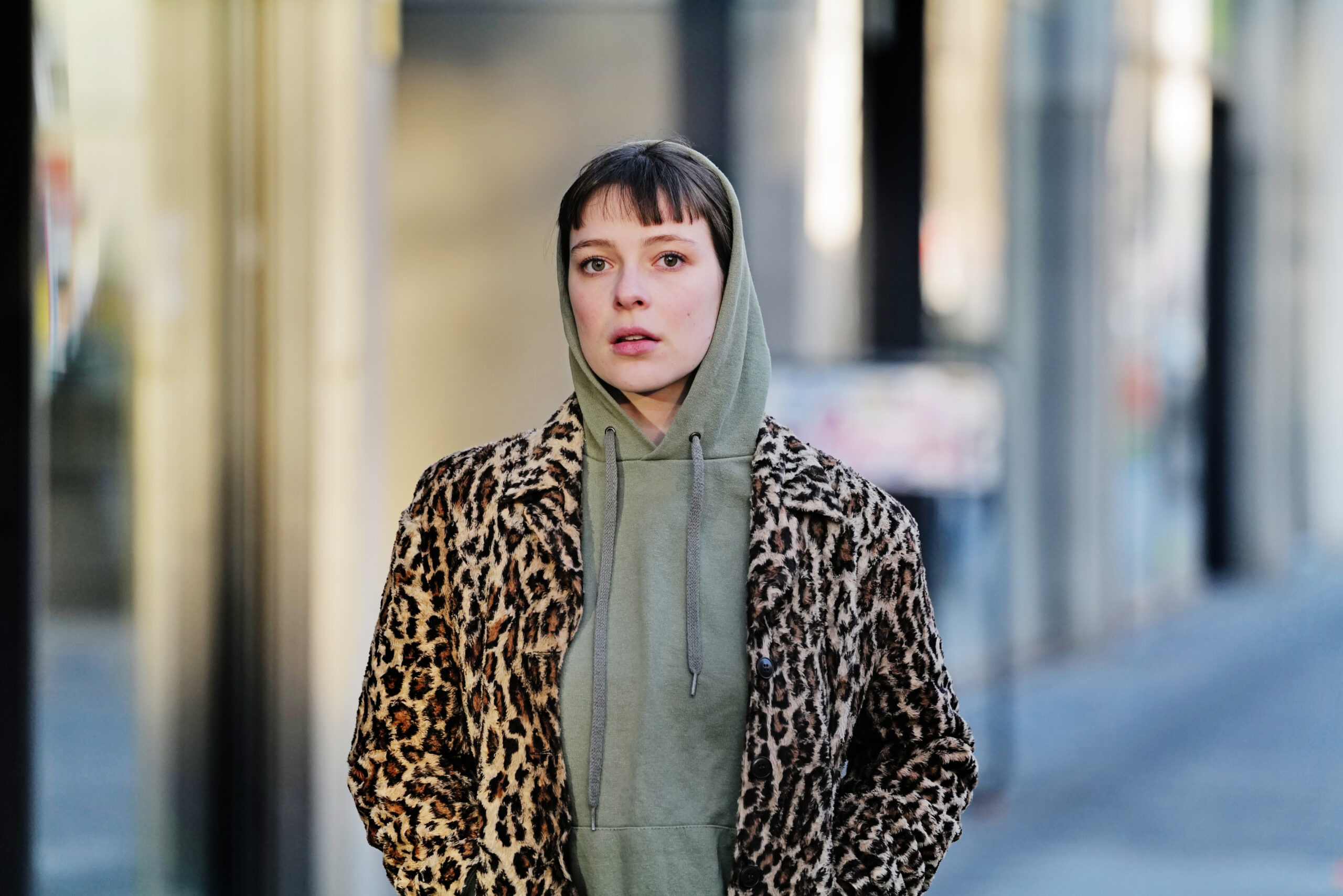 Read more about the article Ronja on the big screen