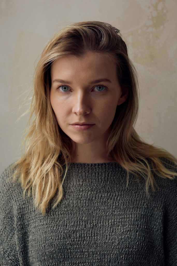 Annabella Zetsch