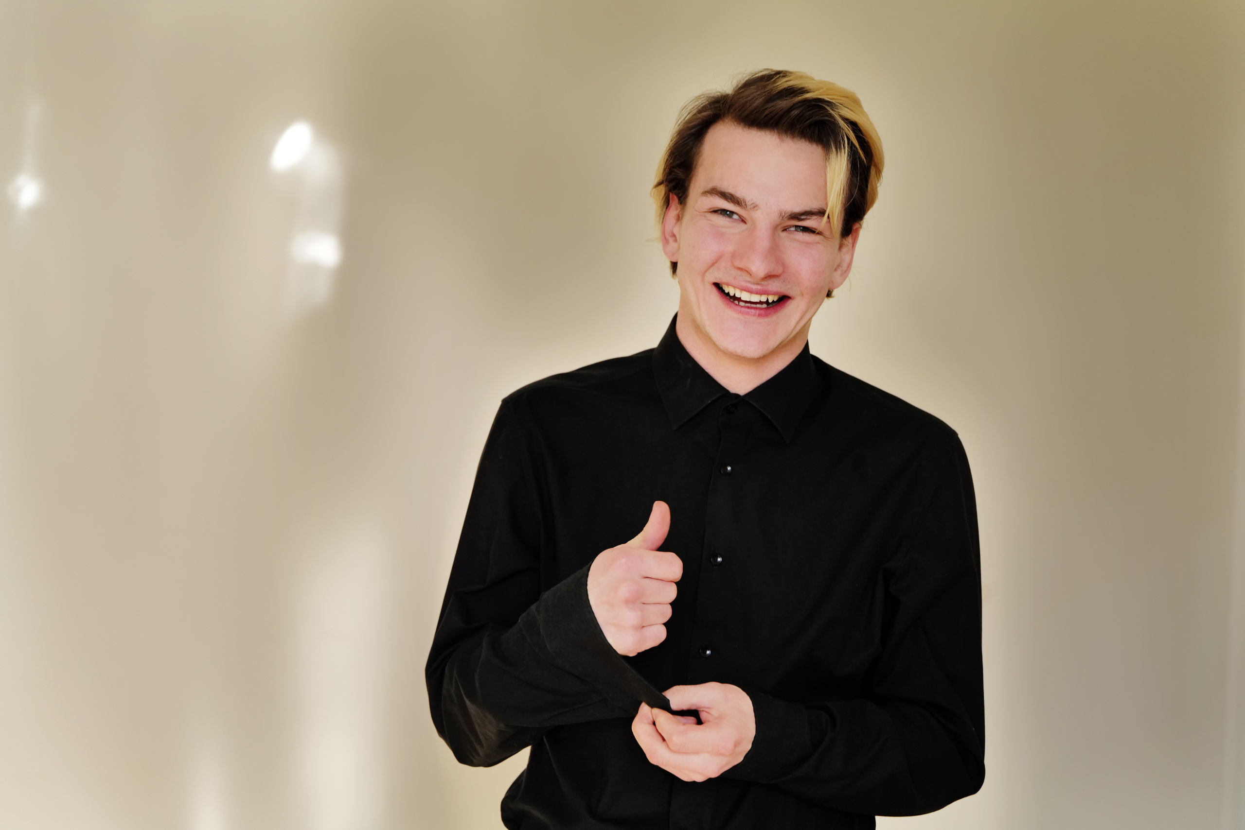 Read more about the article Karl Seibt is shooting in spring 2023