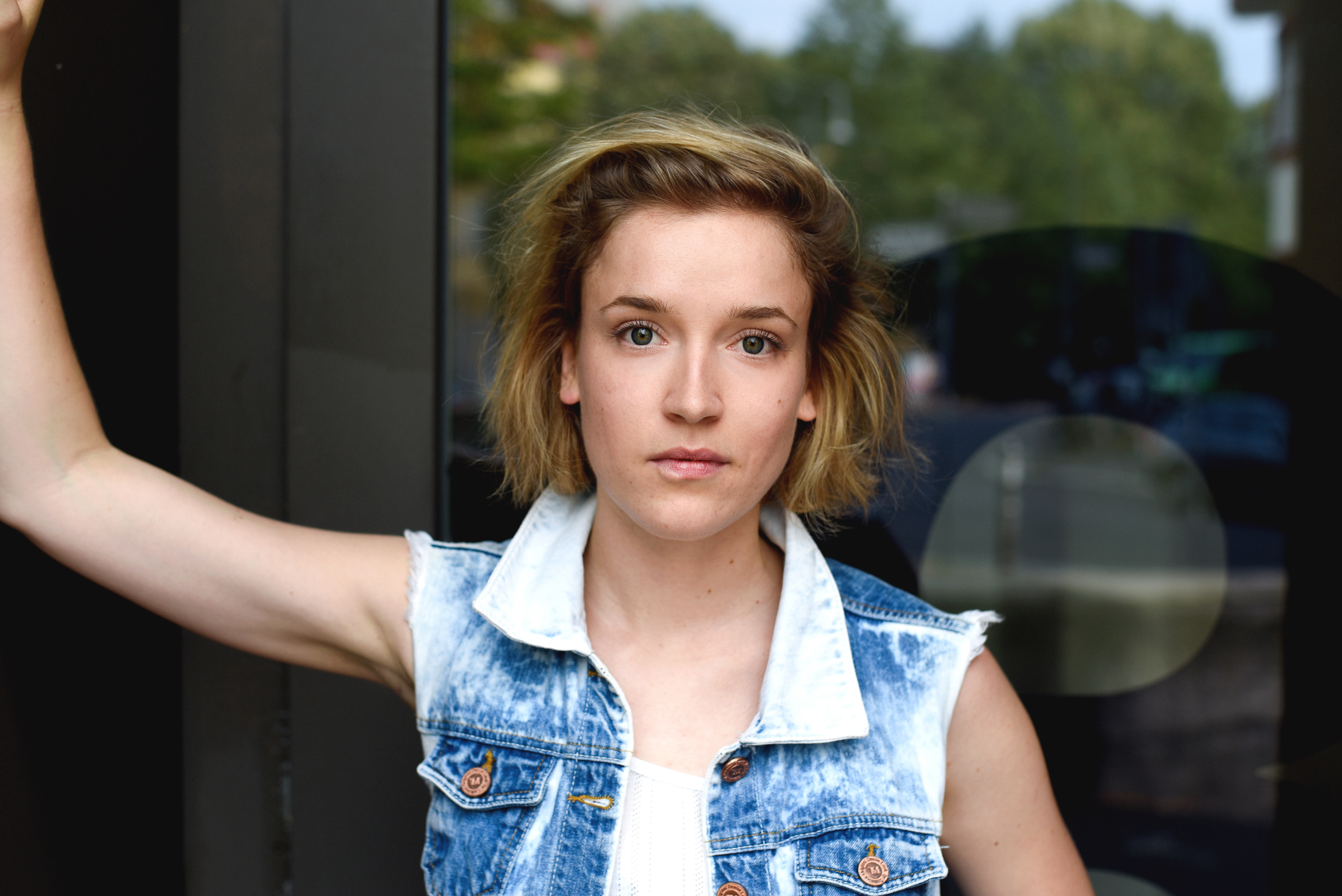 Read more about the article Mareike in early summer 2023