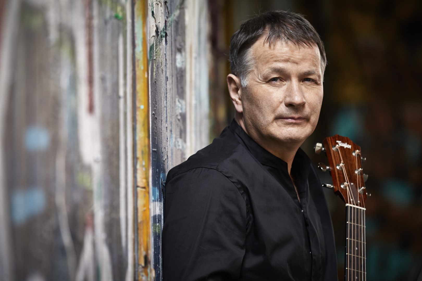 Read more about the article Thomas Rühmann in spring 2023