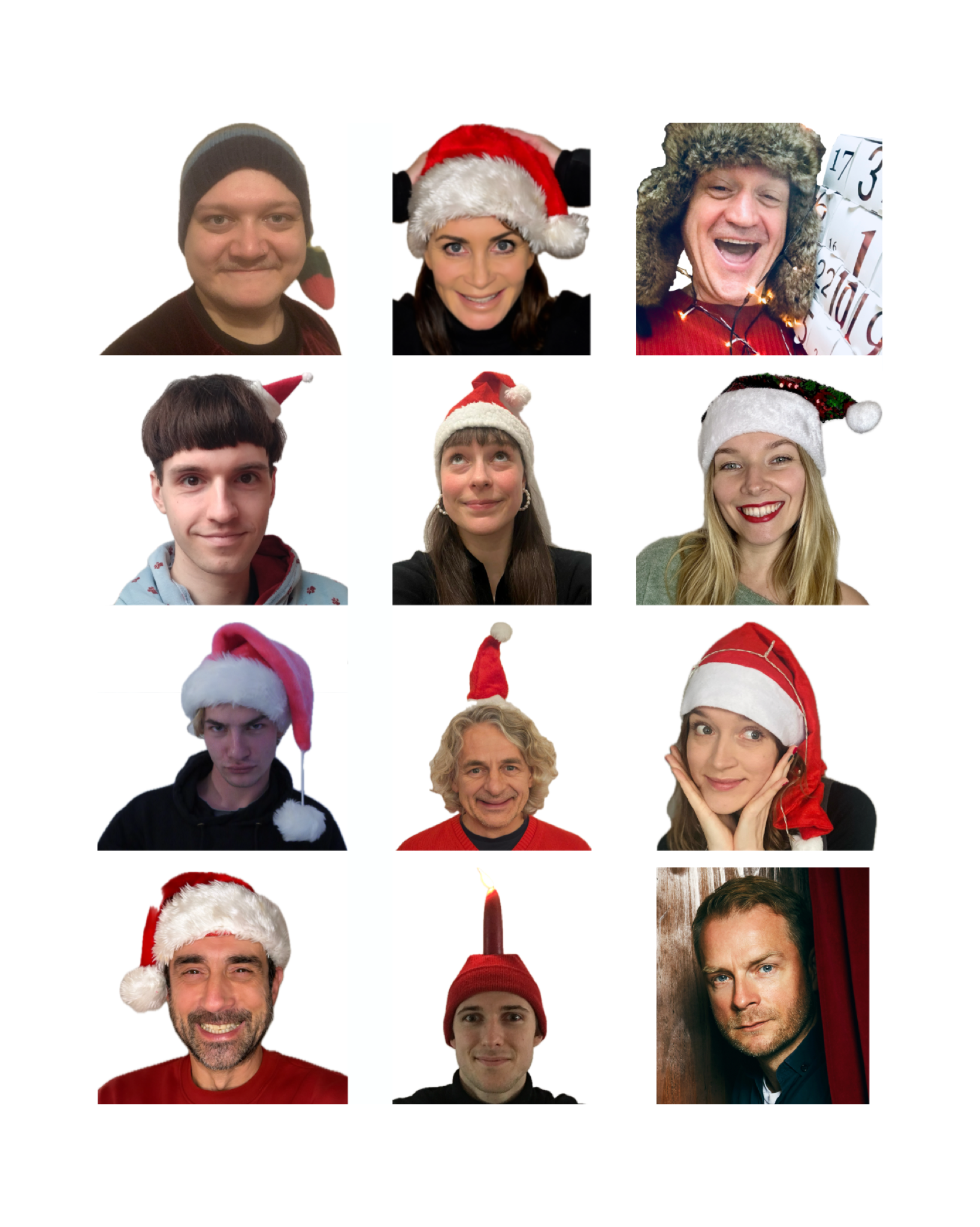 Mehr über den Artikel erfahren Fröhliche Weihnachten 2023