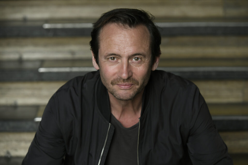 Sven Gerhardt