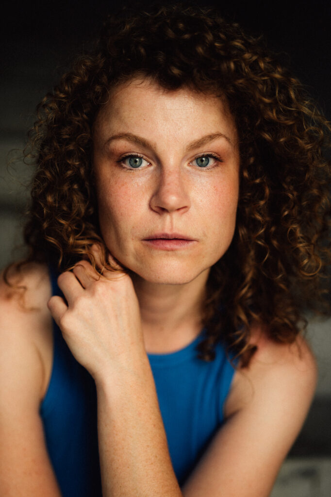 Laura Dittmann