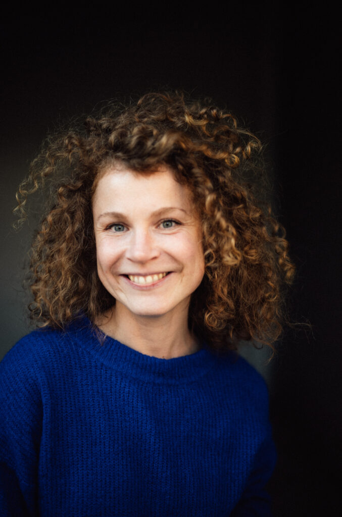 Laura Dittmann